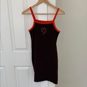 Heaven by Marc Jacobs tank dress